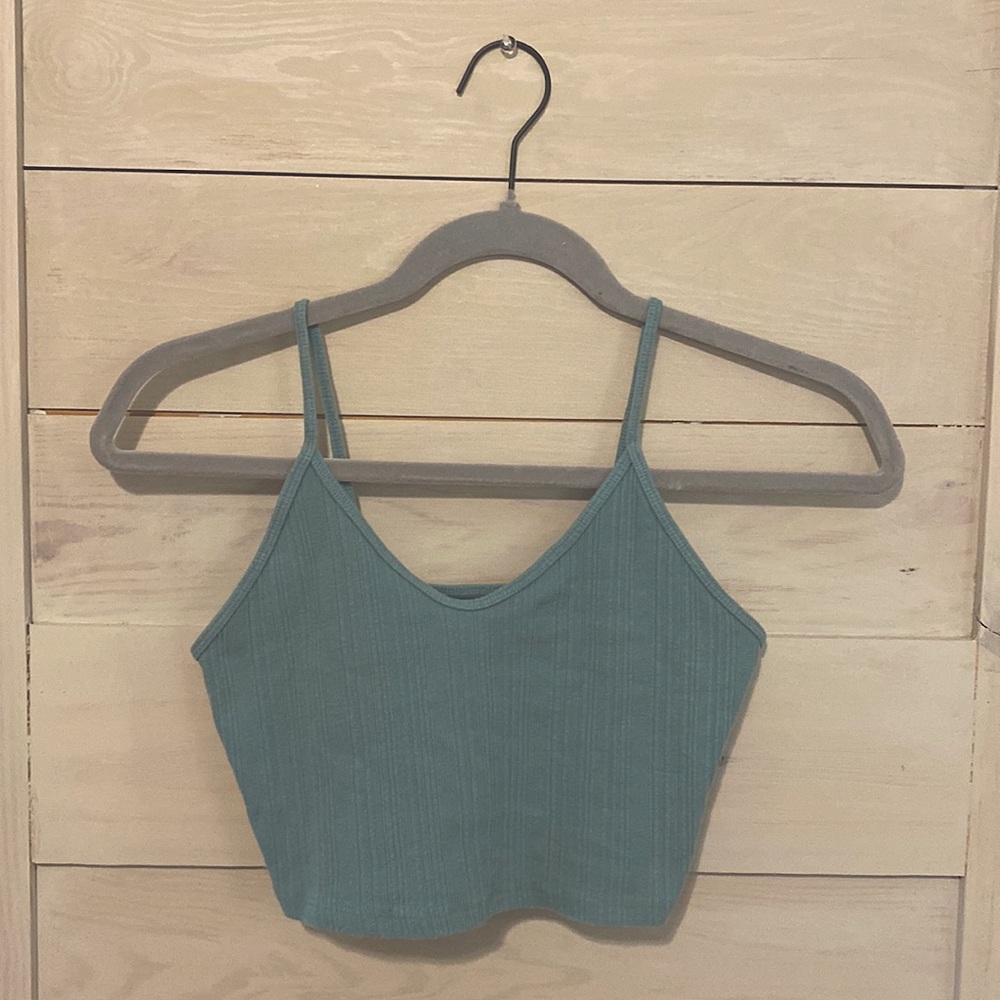Aeropostale cotton tank top